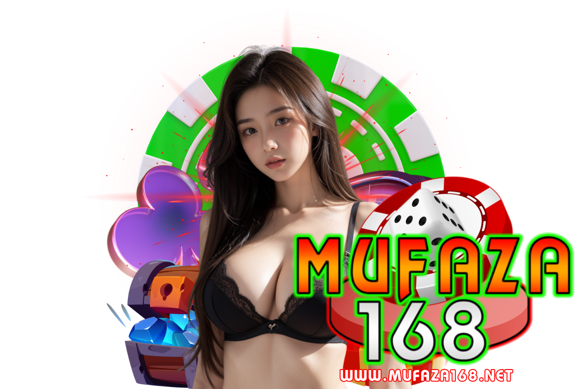 mufaza168 wallet